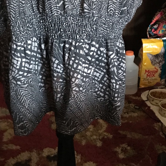 Faded Glory top size 4X. - Picture 5 of 6